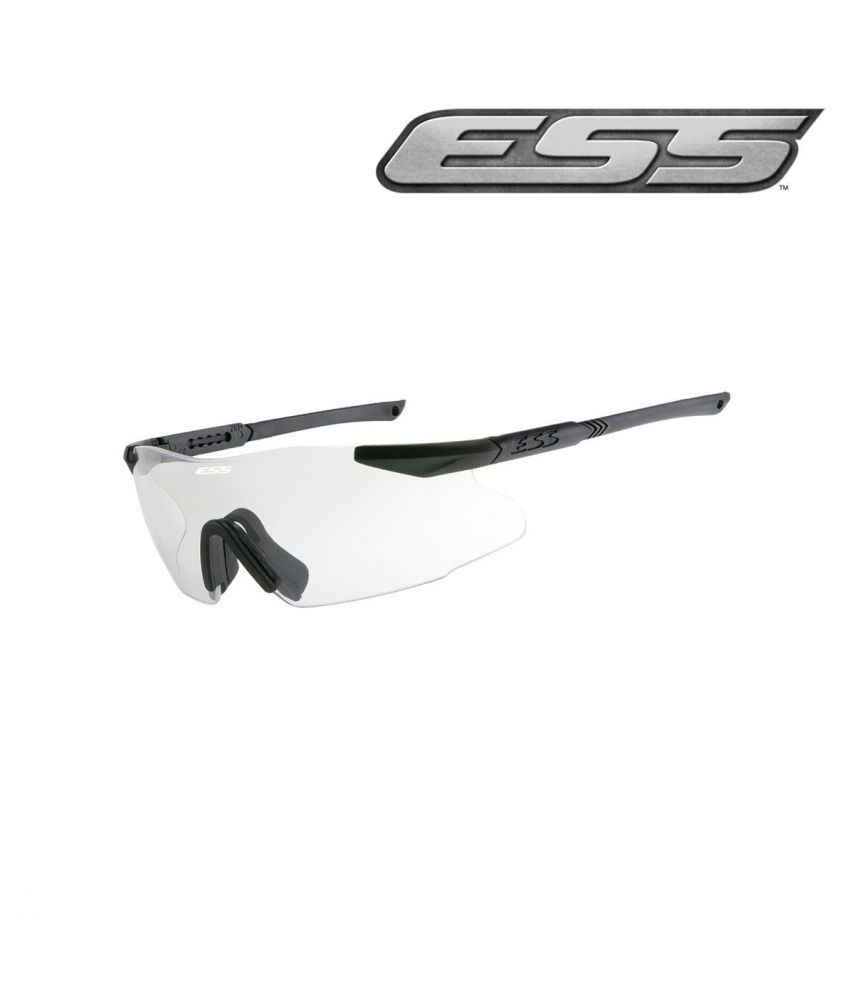 Lunettes de tir ESS ICE 1 - clair