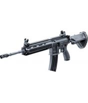 HK 416D - Full metal - Canon 14.5"