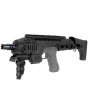 TPS Tactical Pistol Stock