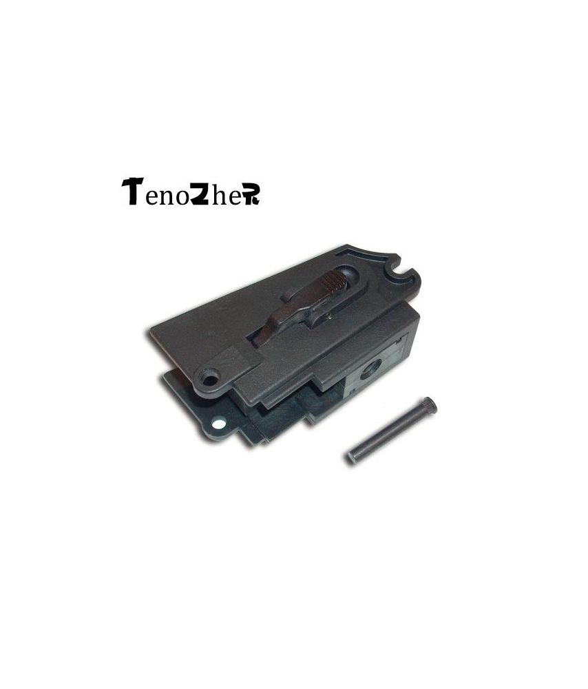 Puis de chargeur M4 pour G36 - type 2