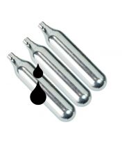 Lot de 3 cartouches entretien CO2