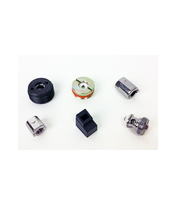 Set Joints/Valve pour chargeur (138500/210507/508)