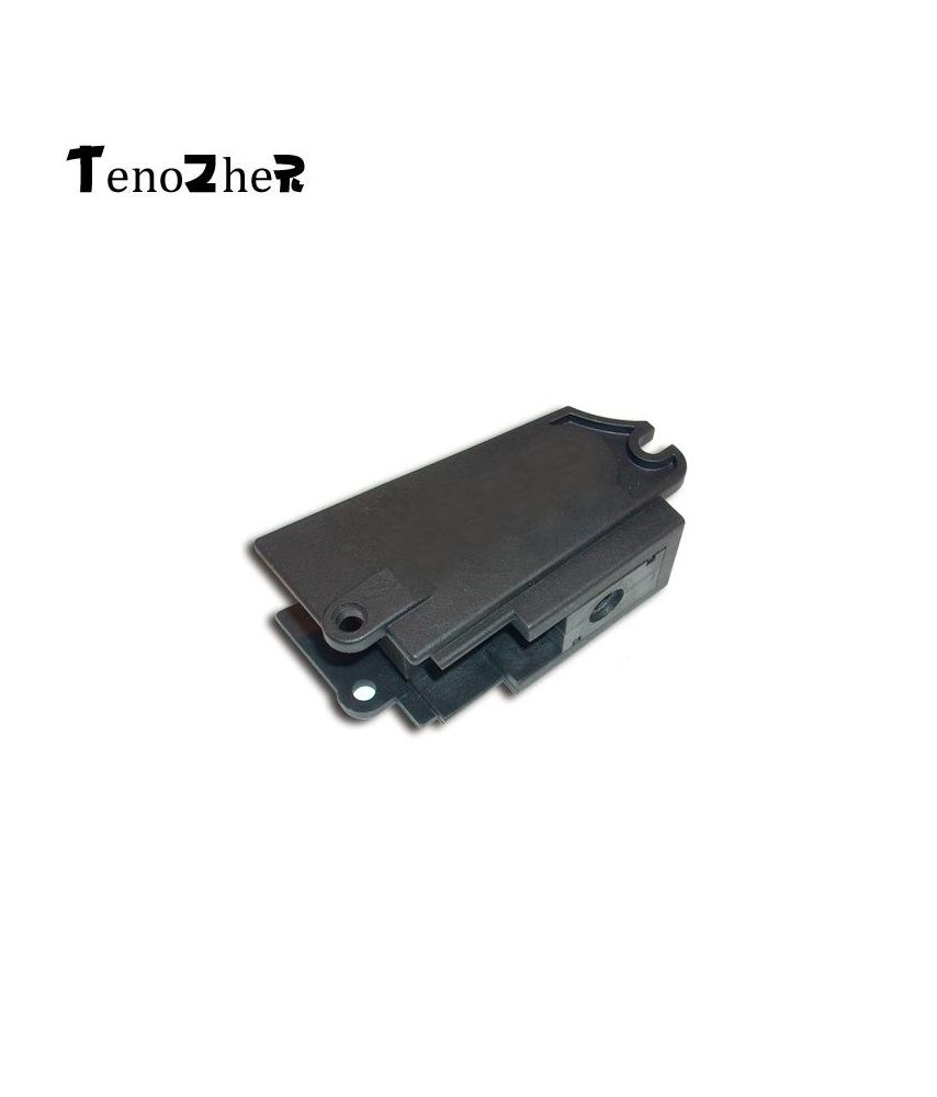 Puis de chargeur G36 compatible bloc Hop Up V2