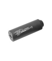 Silencieux SS100 Type US 144mm horaire