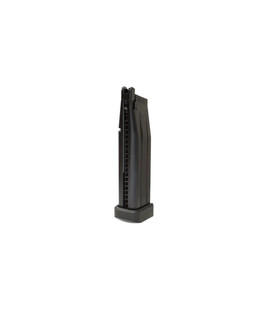Chargeur CO2 30bbs pour HI-CAPA 5. 1 AW CUSTOM