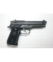 M9 Heavy Weight - Culasse ABS