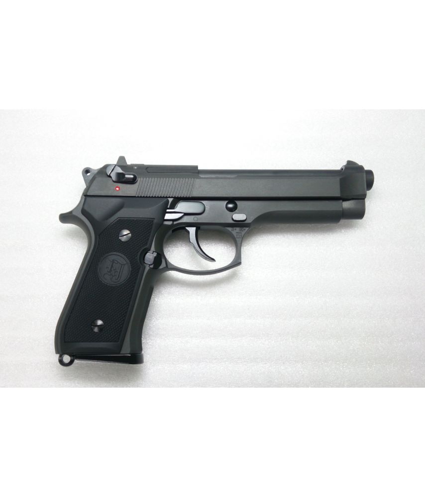 M9 Heavy Weight - Culasse ABS