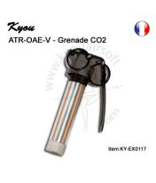 Grenade CO2 ATR V