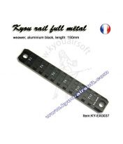 Rail Weawer 150mm