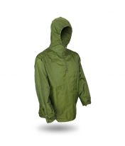 Vêtement de pluie Stowaway - OD - Taille M