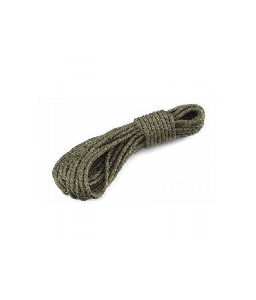 Paracord 550 - Coyote Brown