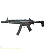 MP5A5 B&T ASG