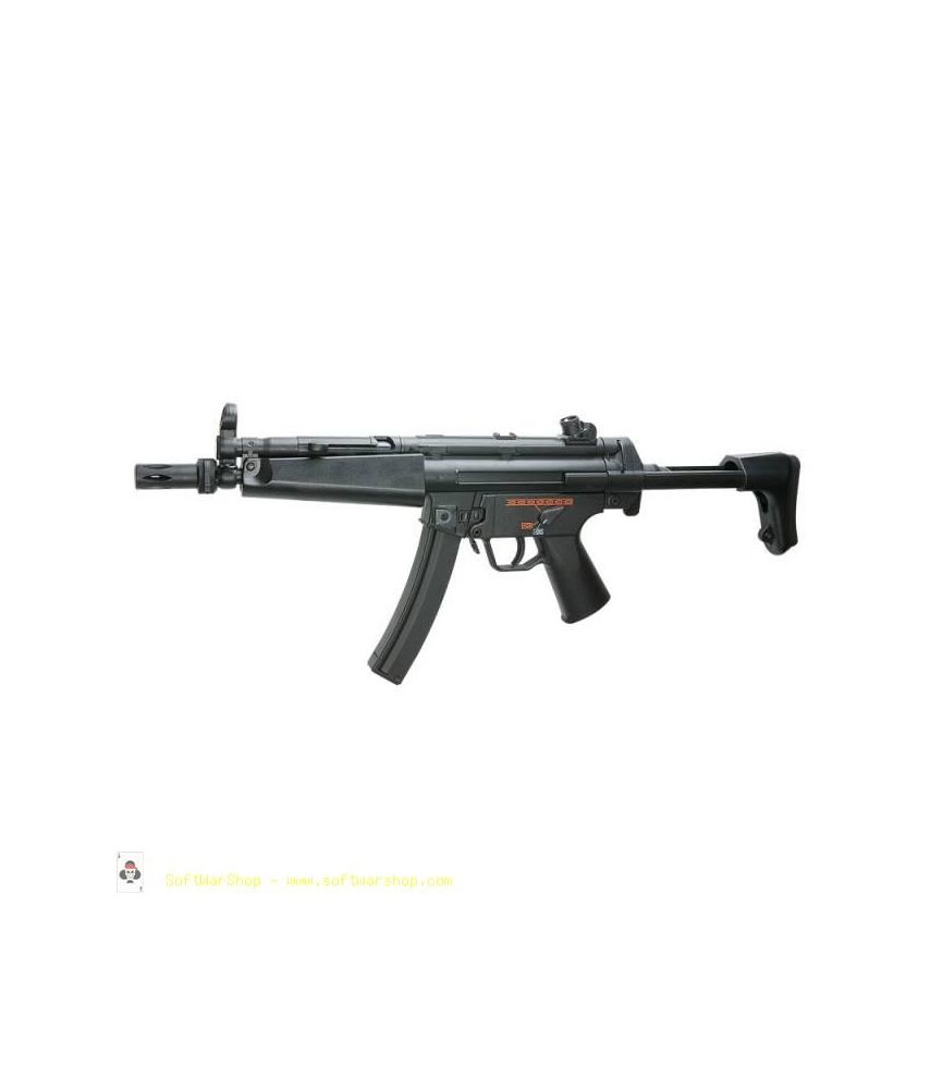 MP5A5 B&T ASG
