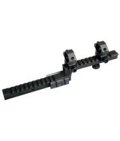 Rail multi fonction pour M4