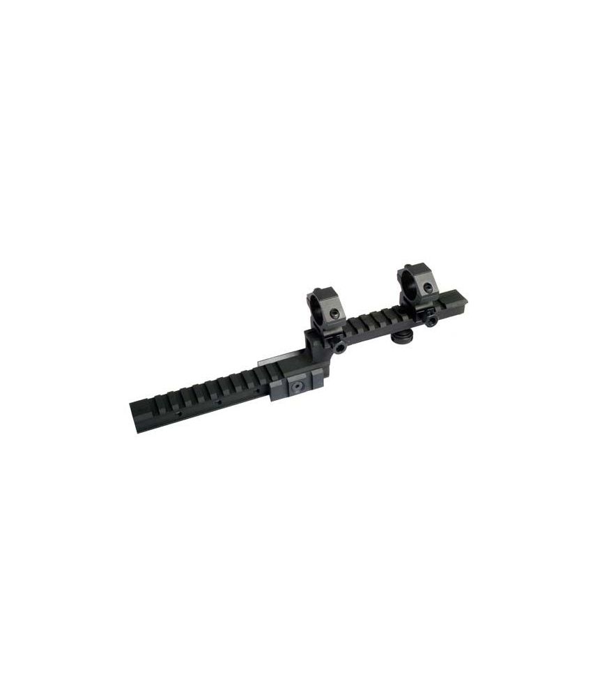 Rail multi fonction pour M4