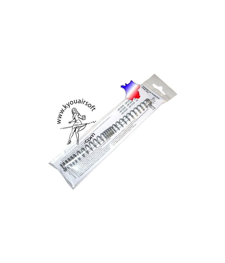 Ressort de puissance 90 IR