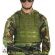 Harnais Commando BlackHawk - Olive Drab