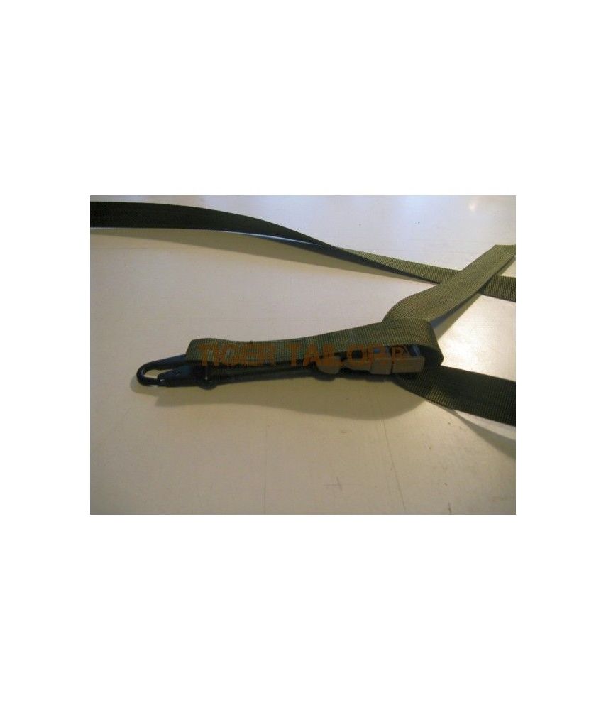 Sangle 1 point M4 CIRAS Slingular - OD