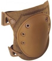 Genouillère ALTA SuperFlex - Altalok - Coyote Brown