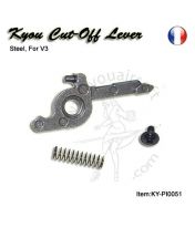 Kit de rupteur de contact acier pour GB V3