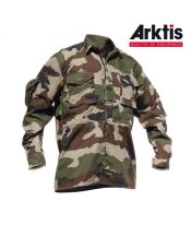 Chemise Temps chaud Guerilla - CE