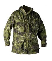 Veste smock coupe-vent - CE