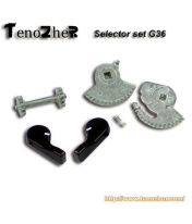 Kit sélecteur de tir pour séries G36