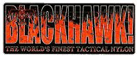 BLACKHAWK INDUSTRIES