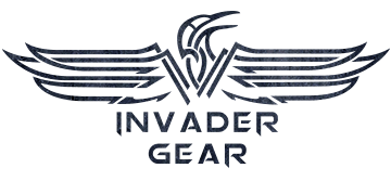 INVADER GEAR