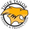 TIGER TAILOR