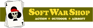 SoftWarShop - Boutique en ligne et Atelier Airsoft en Lorraine